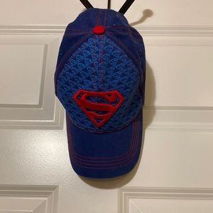 Superman DC Comics Baseball cap